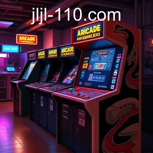 Exploring the Allure of Arcade Games in the Digital Era