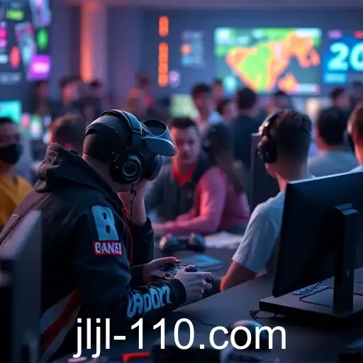 The Rise of English Online Games