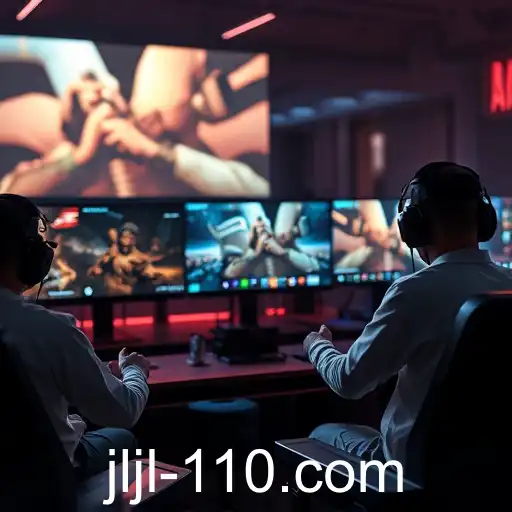 Gaming Landscapes Evolve with Online Trends