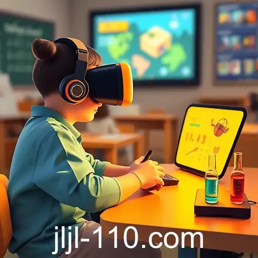 The Rise of Interactive Gaming Platforms