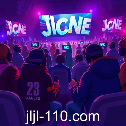 The Buzz Around Online Gaming Communities