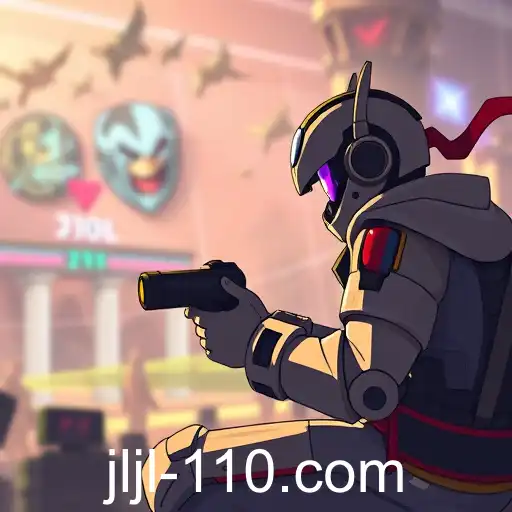 The Unfolding Revolution in Online Gaming