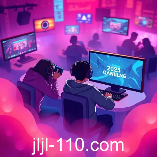 The Rise of Gaming Platforms: A New Era