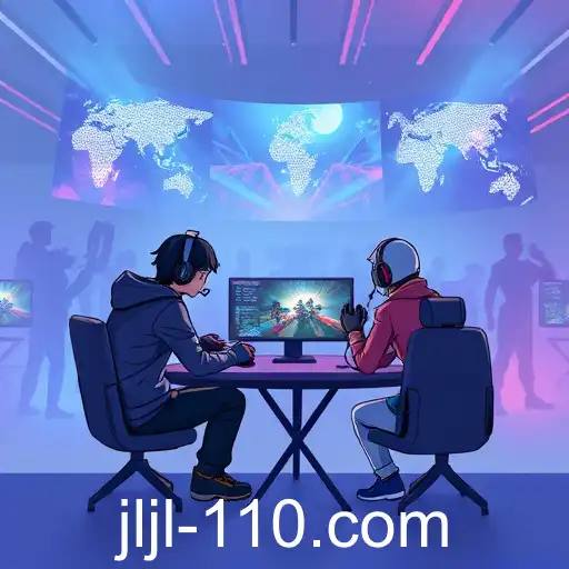 The Rise of Online Gaming Platforms