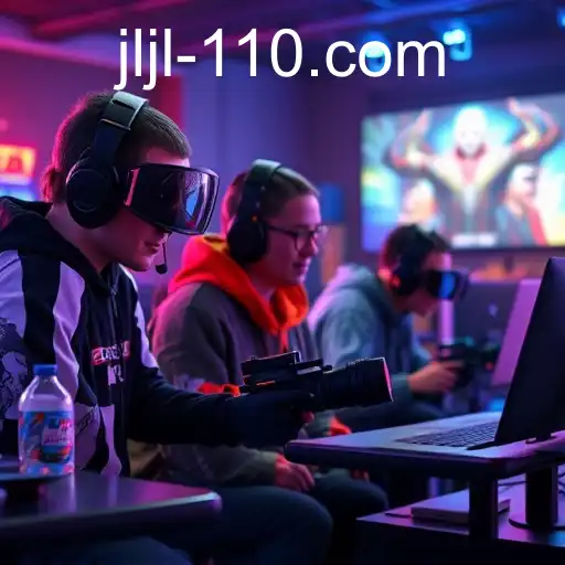 Exploring Multiplayer Games: A Dive Into Social and Interactive Gaming