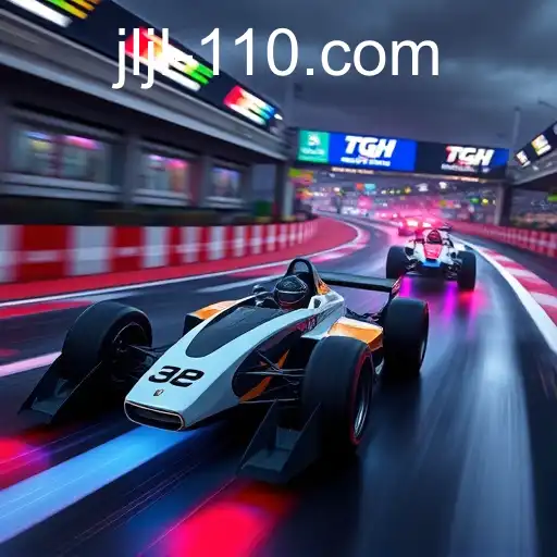 Exploring the Thrilling World of Racing Games