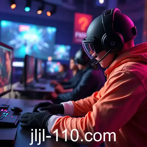 The Rise of Digital Gaming Communities