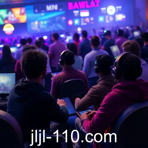 The Rise of Online Gaming Communities