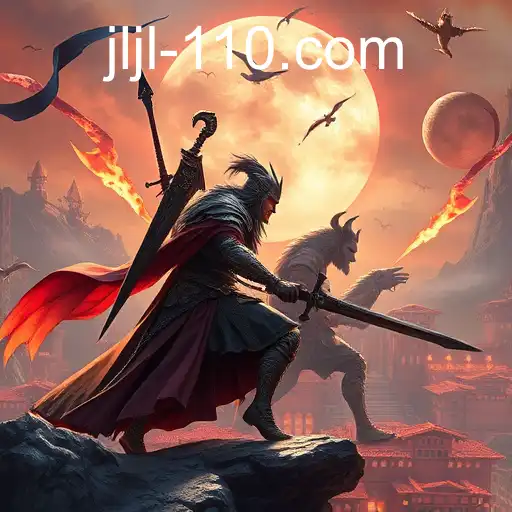 Exploring the Enchanting Realm of RPG Games: The Allure of Storytelling and Strategy