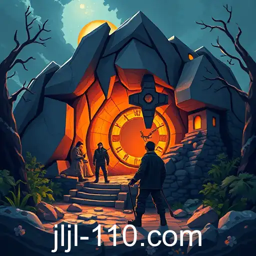 Exploring the Thrilling World of Adventure Games: A Dive into 'jljl110'