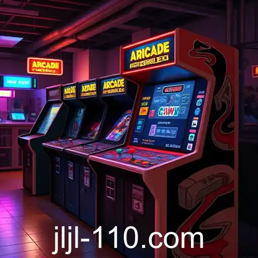 Exploring the Allure of Arcade Games in the Digital Era