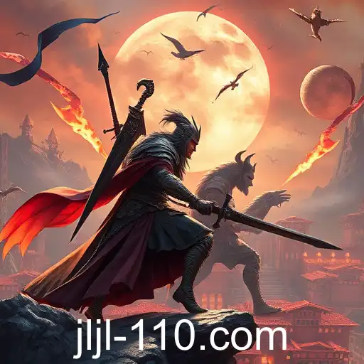 Exploring the Enchanting Realm of RPG Games: The Allure of Storytelling and Strategy